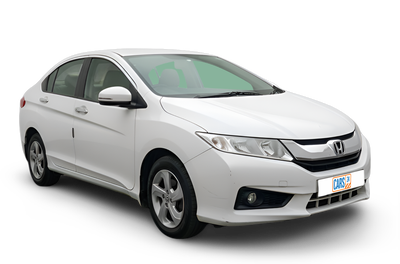 Honda City-img